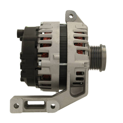 PlusLine Original Alternator for Ford 150A FG15S046+