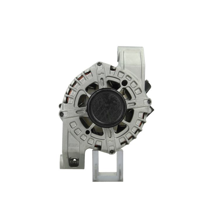Valeo Reman Alternator for Ford 150A FG15S091R