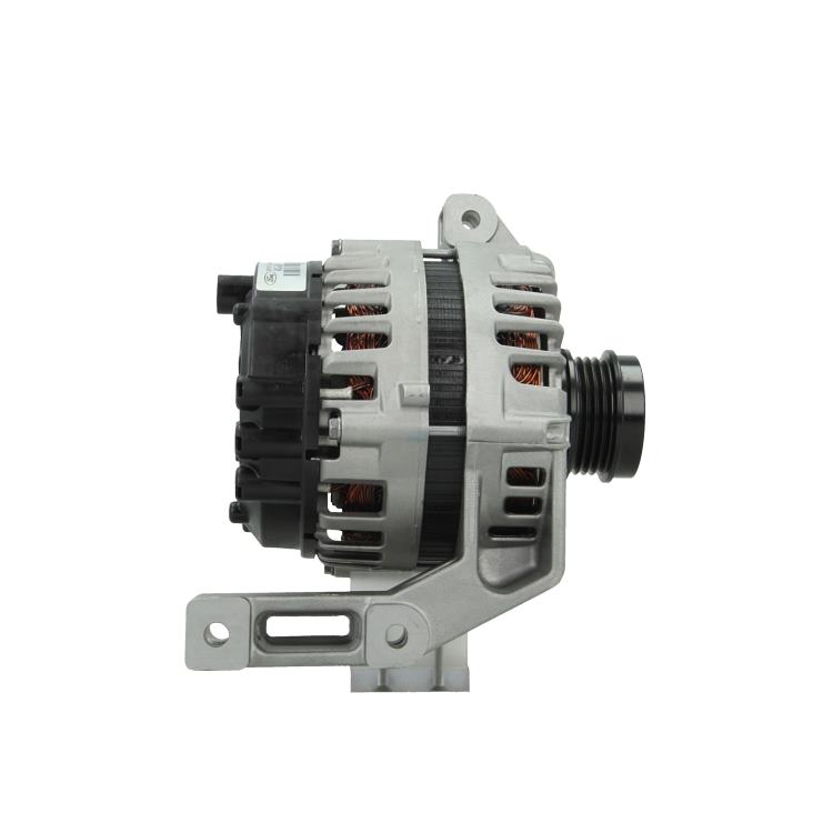 Valeo Reman Alternator for Ford 150A FG15S091R