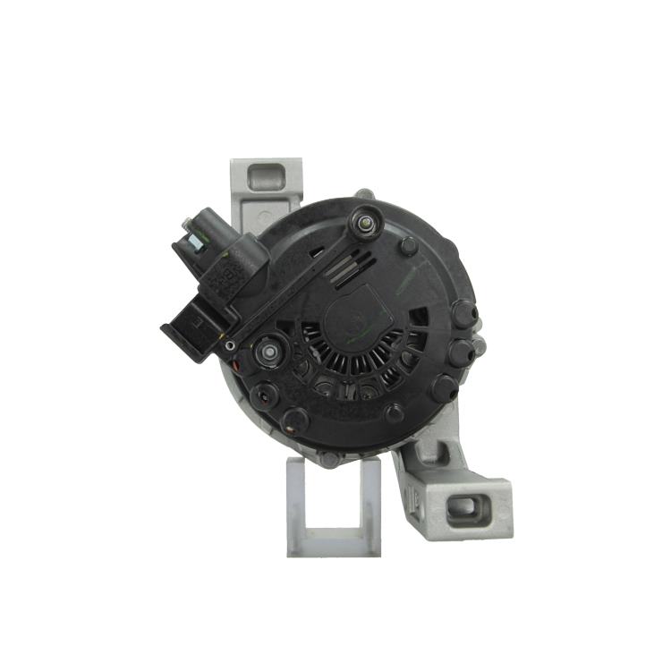 Valeo Reman Alternator for Ford 150A FG15S091R