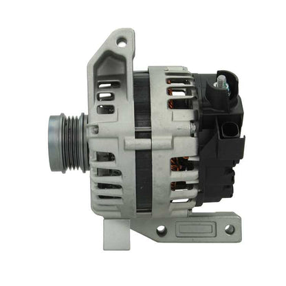 PlusLine Original Alternator for Ford 150A FG15S091+