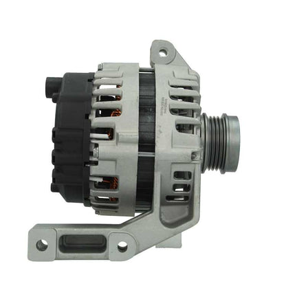PlusLine Original Alternator for Ford 150A FG15S091+