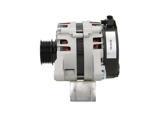 Valeo New Alternator for Toyota 150A FG15S103