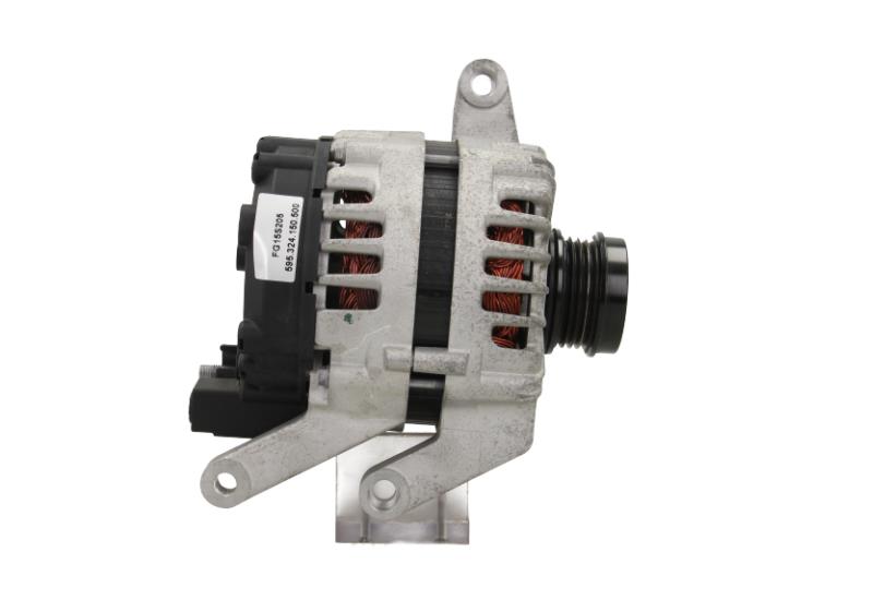 Valeo New Alternator Ford 150A FG15S205