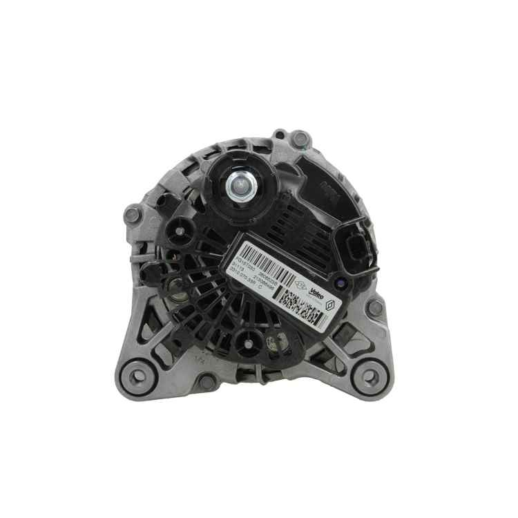 Valeo Reman Alternator for Renault 150A FG15T030R