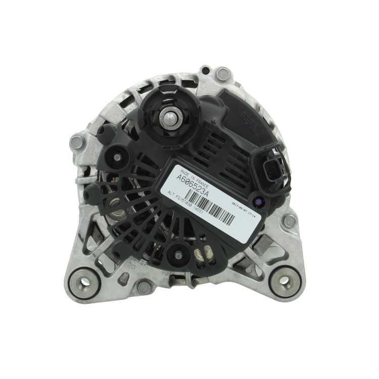 Valeo New Alternator for Renault 150A FG15T030