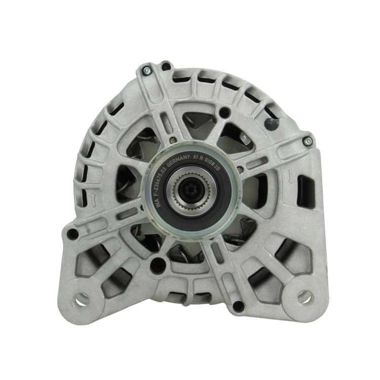 PlusLine Pro Alternator for Renault 150A FG15T030+PRO