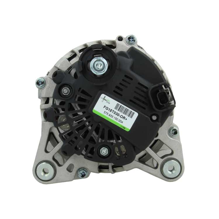 PlusLine Pro Alternator for Renault 150A FG15T030+PRO