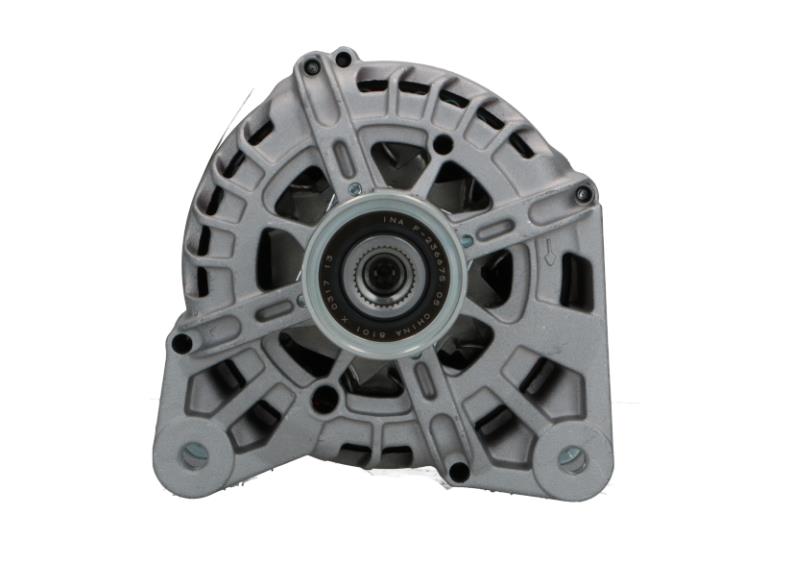 PlusLine Original Alternator for Renault 150A FG15T030+