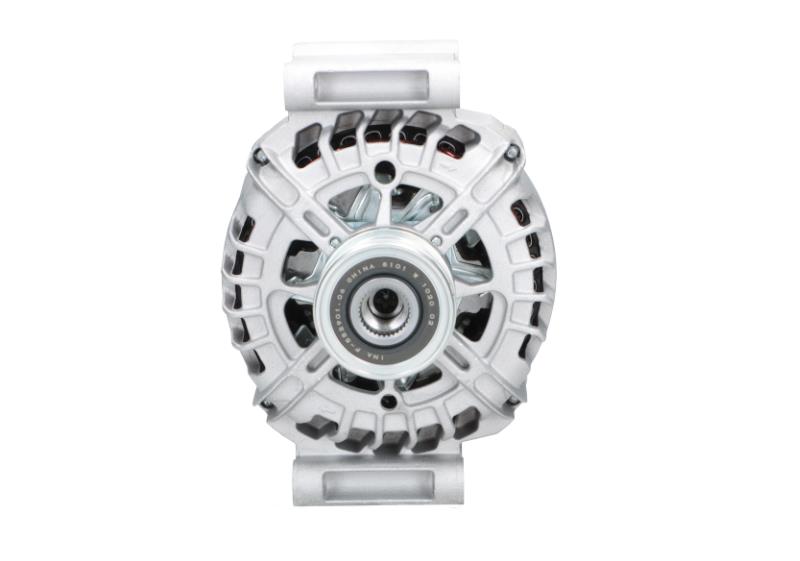 PlusLine Original Alternator for Mercedes 150A FG15T036+