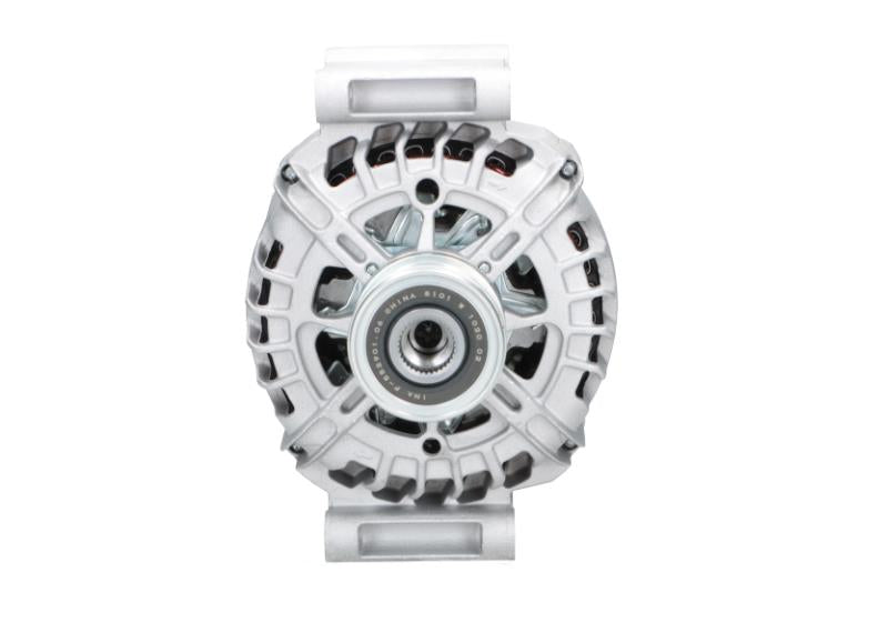 PlusLine Original Alternator for Mercedes 150A FG15T036+