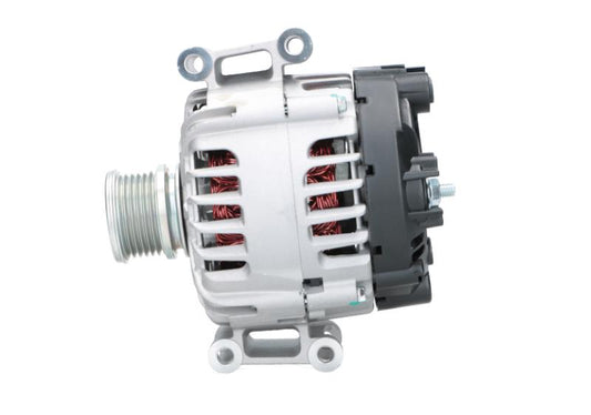 PlusLine Original Alternator for Mercedes 150A FG15T036+