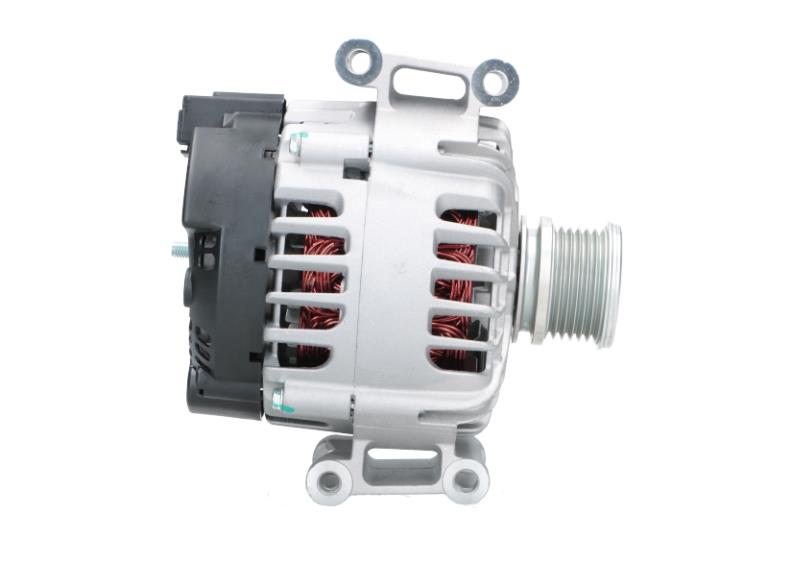 PlusLine Original Alternator for Mercedes 150A FG15T036+