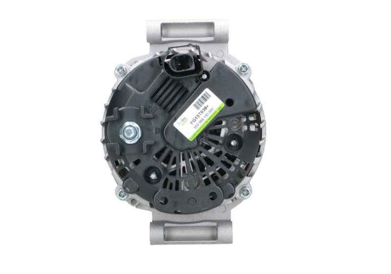 PlusLine Original Alternator for Mercedes 150A FG15T036+