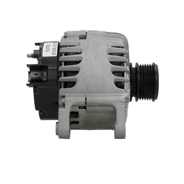 Valeo Reman Alternator Renault 150A FG15T050R