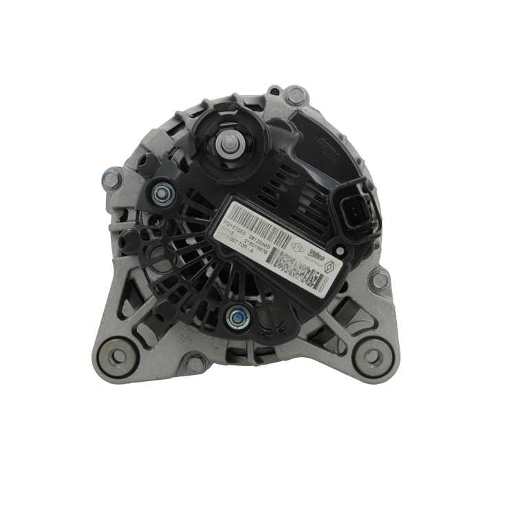 Valeo Reman Alternator Renault 150A FG15T050R