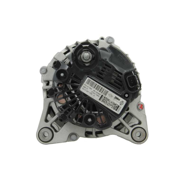 Valeo New Alternator for Renault 150A FG15T050