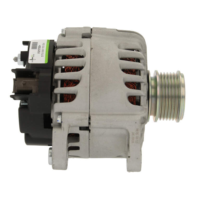 PlusLine Original Alternator for Renault 150A FG15T050+