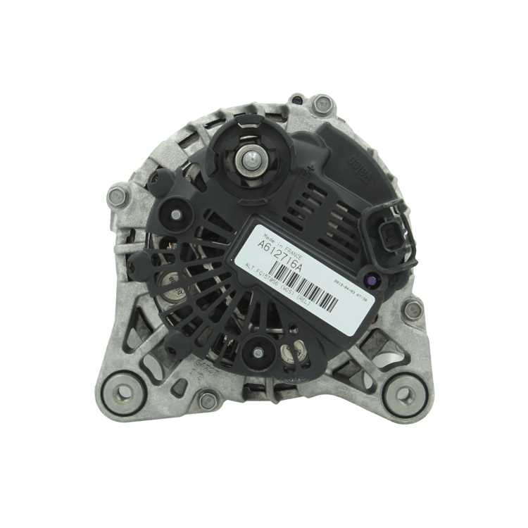 Valeo New Alternator for Renault 150A FG15T056