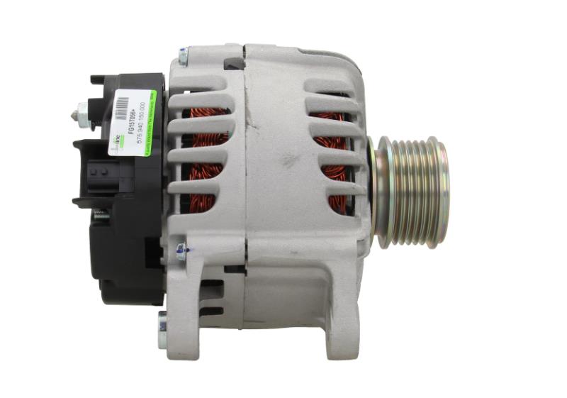 PlusLine Original Alternator for Renault 150A FG15T056+