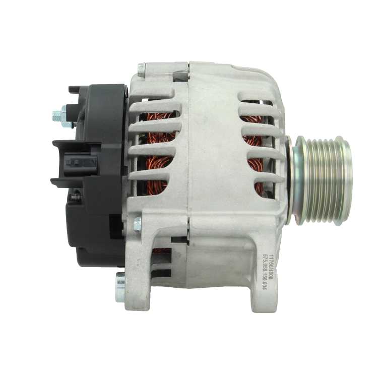 PlusLine Pro Alternator for Renault 150A FG15T057+PRO