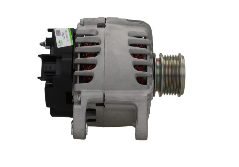 PlusLine Original Alternator for Renault 150A FG15T057+