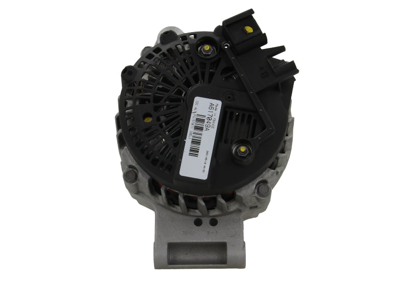 Valeo New Alternator for Ford 150A FG15T073