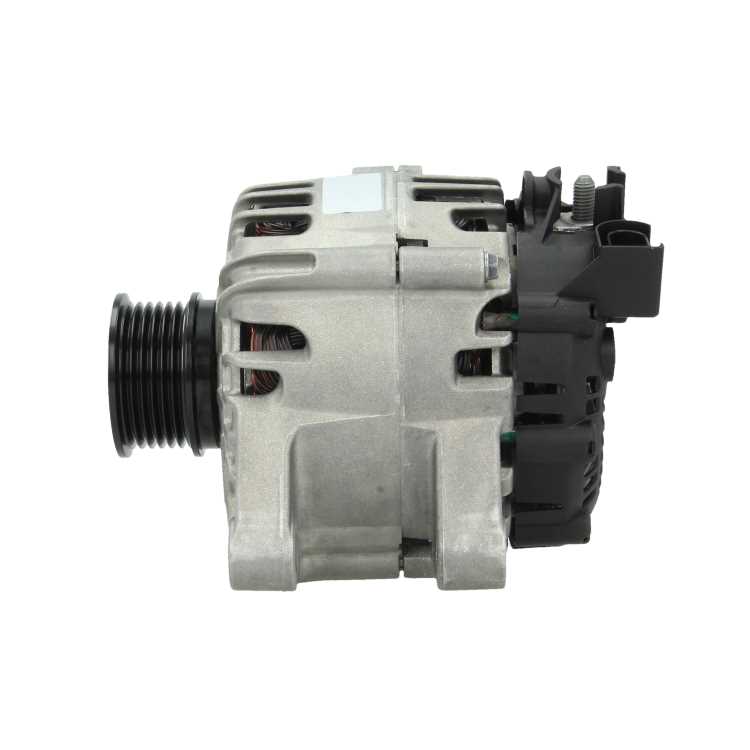Valeo New Alternator for Ford 150A FG15T074