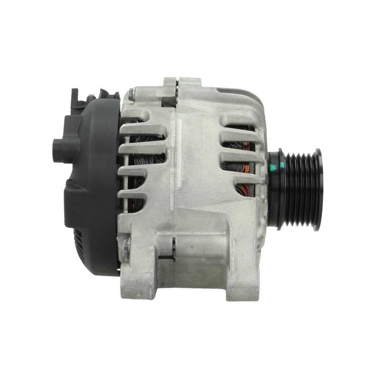 Valeo New Alternator for Ford 150A FG15T074
