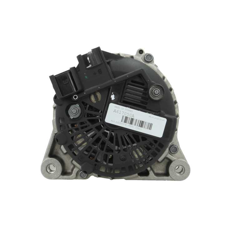 Valeo New Alternator for Ford 150A FG15T074