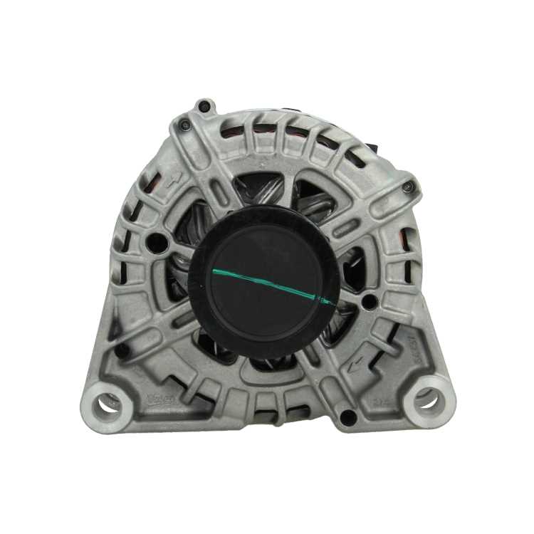 Valeo New Alternator for Ford 150A FG15T093