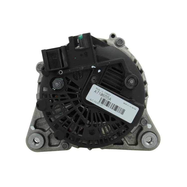 Valeo New Alternator for Ford 150A FG15T093