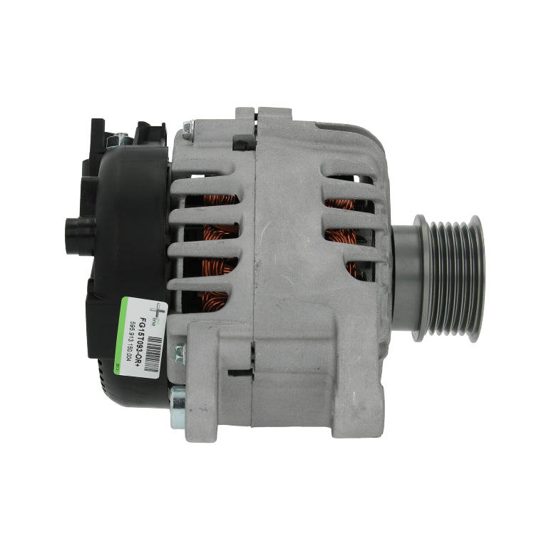 PlusLine Pro Alternator for Ford 150A FG15T093+PRO