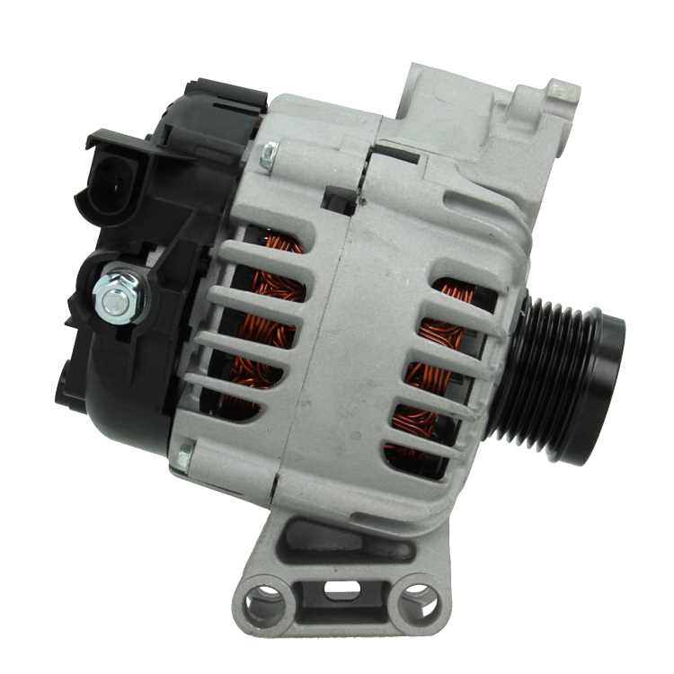 PlusLine Pro Alternator for Volvo 150A FG15T096+PRO