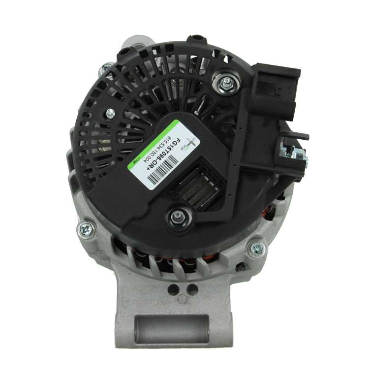 PlusLine Pro Alternator for Volvo 150A FG15T096+PRO