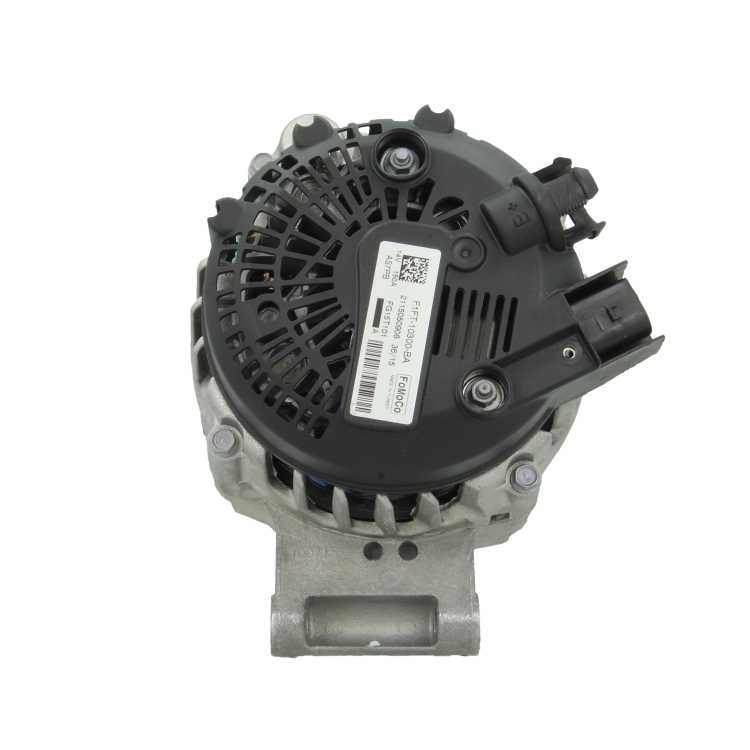 Valeo New Alternator for Ford 150A FG15T101