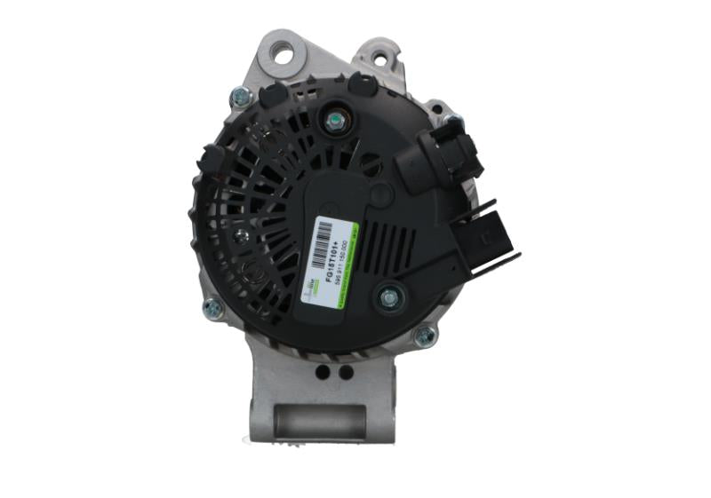 PlusLine Original Alternator for Ford 150A FG15T101+