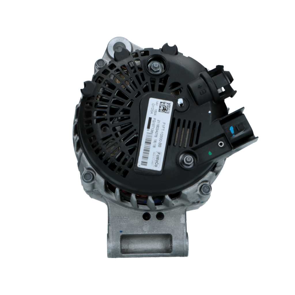 Valeo New Alternator for Ford 150A FG15T138
