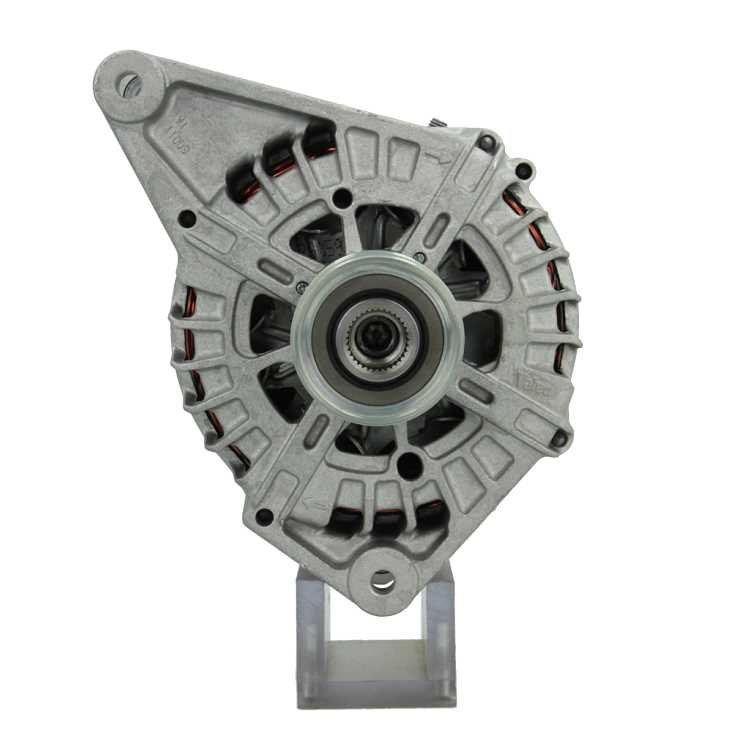 Valeo New Alternator for Chrysler 180A FG18D037