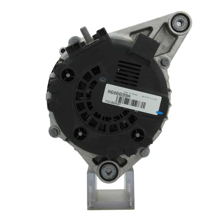 Valeo New Alternator for Chrysler 180A FG18D037
