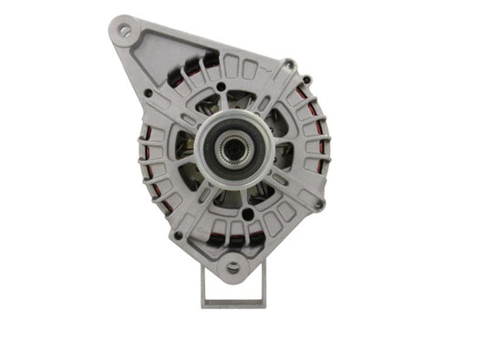 PlusLine Original Alternator for Chrysler 180A FG18D037+