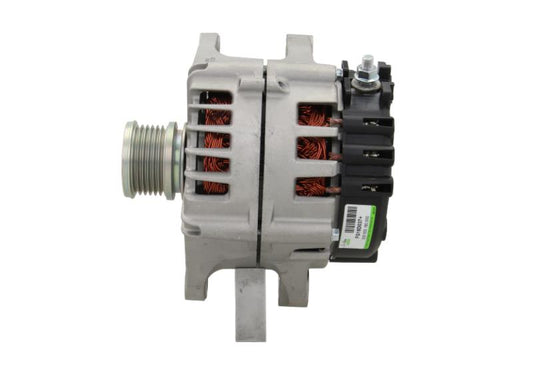 PlusLine Original Alternator for Chrysler 180A FG18D037+