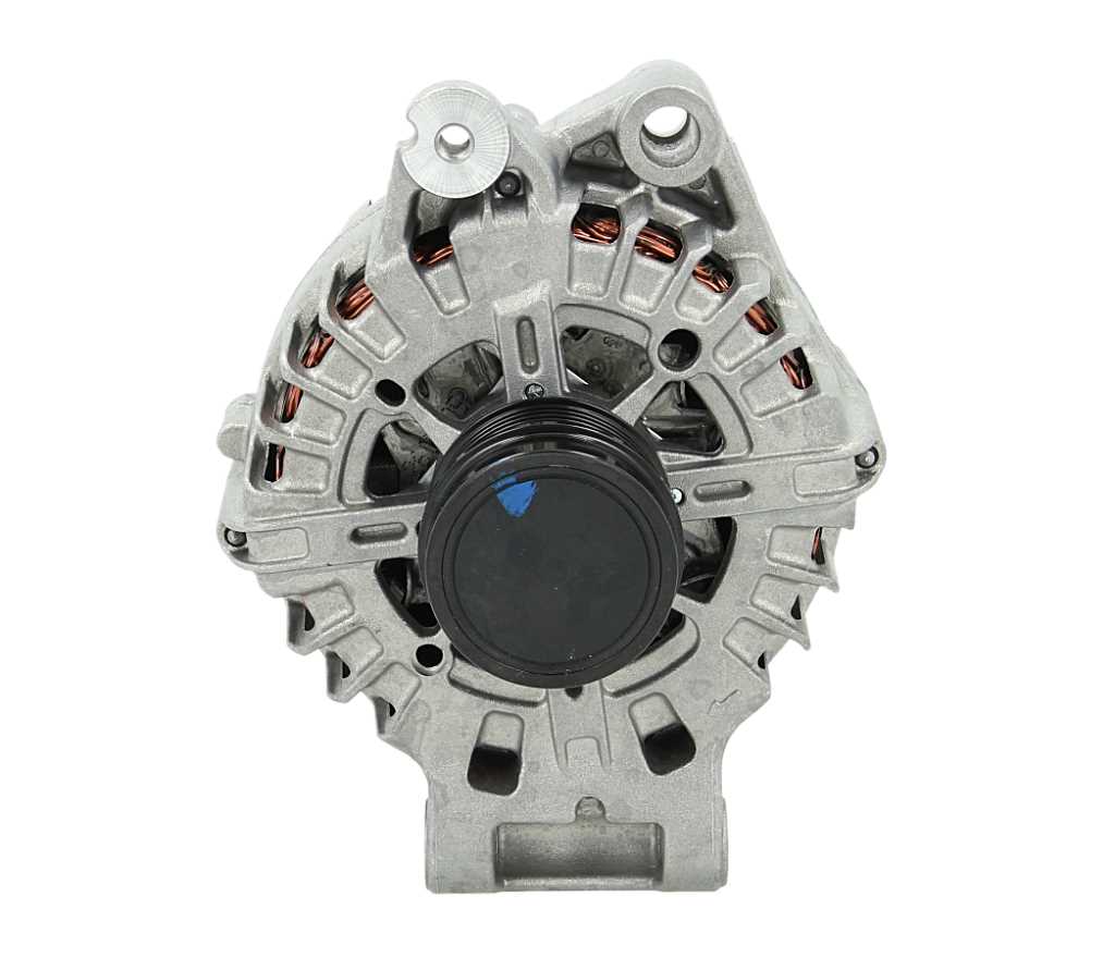 Valeo New Alternator for Volvo 150A FG18D129