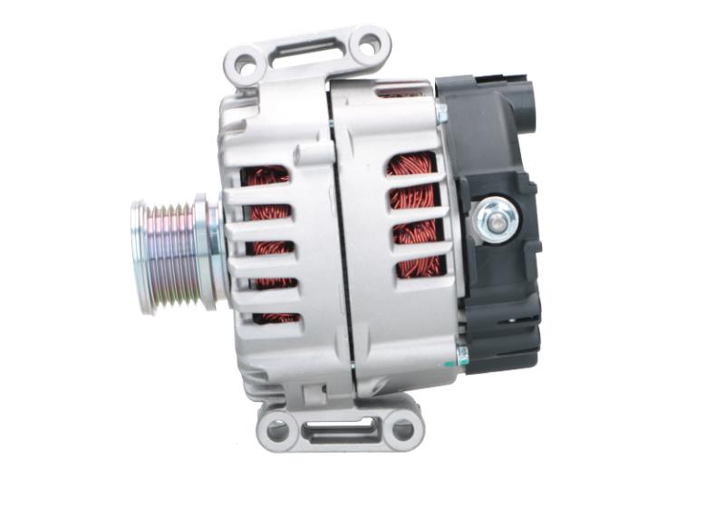 PlusLine Selected Reman Alternator for Mercedes 180A FG18S012R+SEL