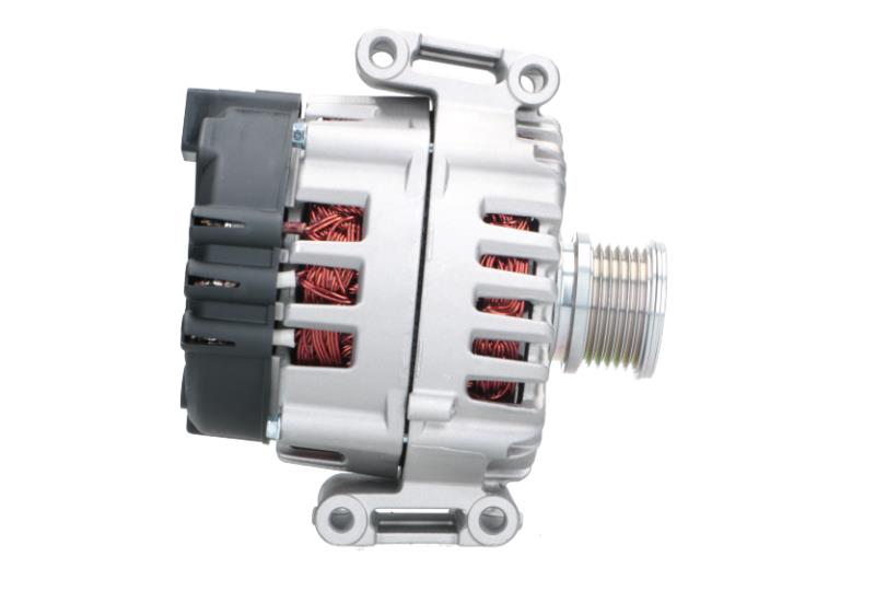 PlusLine Selected Reman Alternator for Mercedes 180A FG18S012R+SEL