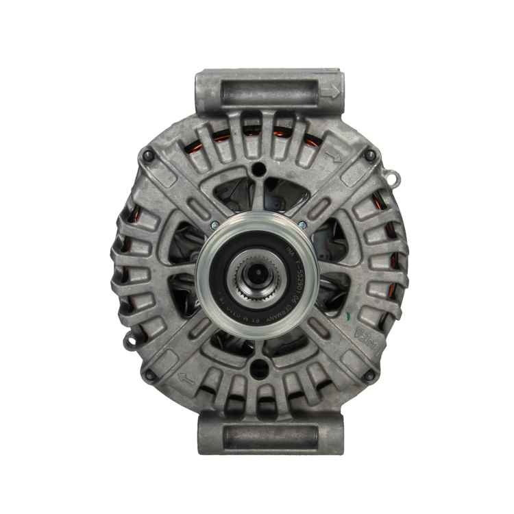 Valeo New Alternator for Mercedes 180A FG18S012