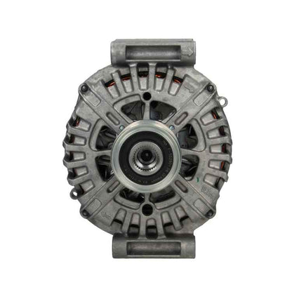 Valeo New Alternator for Mercedes 180A FG18S012
