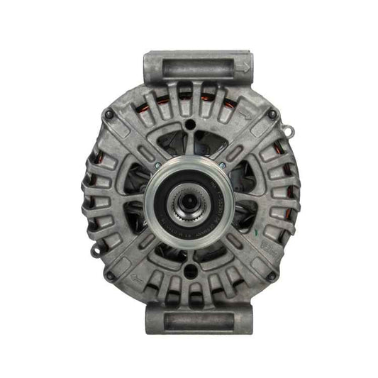 Valeo New Alternator for Mercedes 180A FG18S012