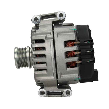 Valeo New Alternator for Mercedes 180A FG18S012