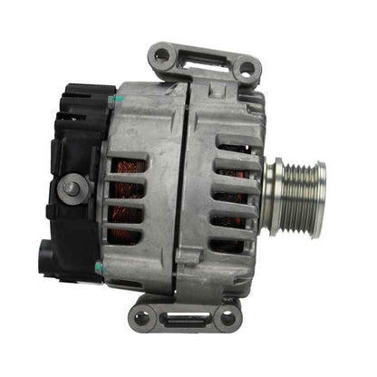 Valeo New Alternator for Mercedes 180A FG18S012